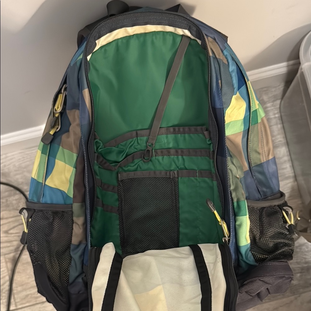 The North Face Multicolor Jester Backpack - image 3
